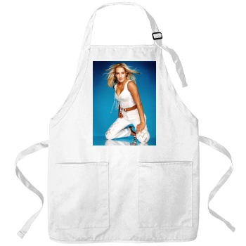 Sarah Connor Apron