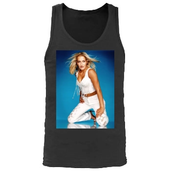 Sarah Connor Men's Tank Top