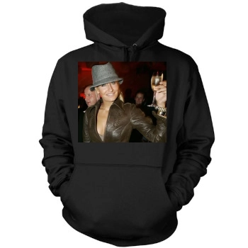 Sarah Connor Mens Pullover Hoodie Sweatshirt