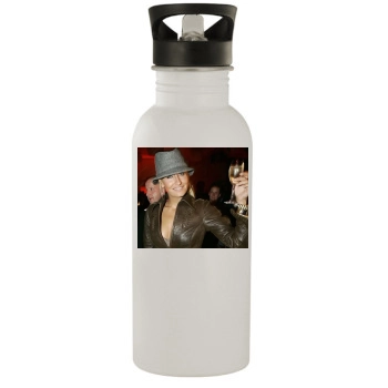 Sarah Connor Stainless Steel Water Bottle