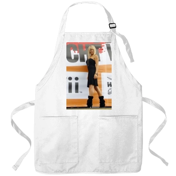 Sarah Connor Apron