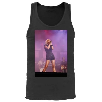 Sarah Connor Men's Tank Top