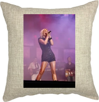 Sarah Connor Pillow