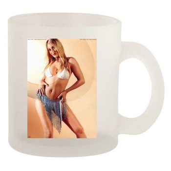 Sarah Connor 10oz Frosted Mug