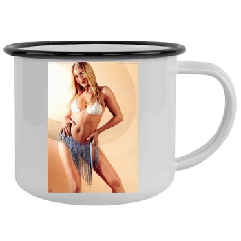 Sarah Connor Camping Mug