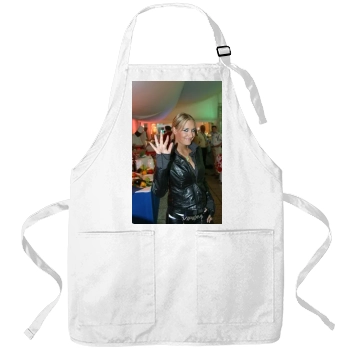 Sarah Connor Apron