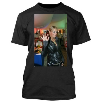 Sarah Connor Men's TShirt