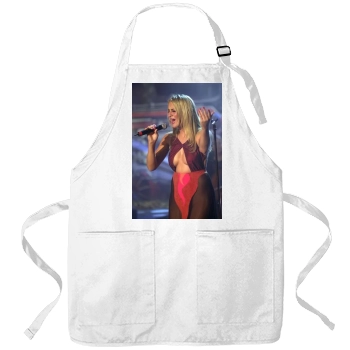 Sarah Connor Apron