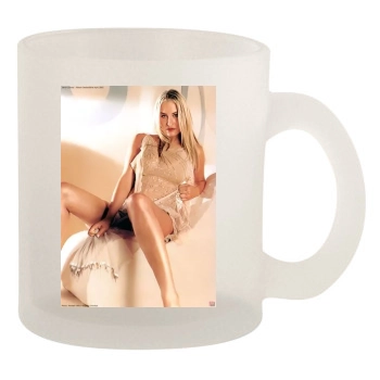 Sarah Connor 10oz Frosted Mug