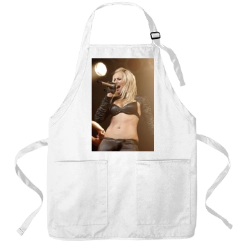 Sarah Connor Apron