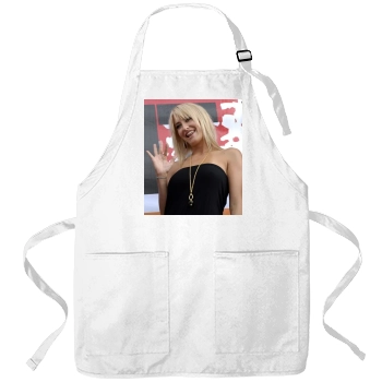 Sarah Connor Apron