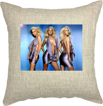 Sarah Harding Pillow