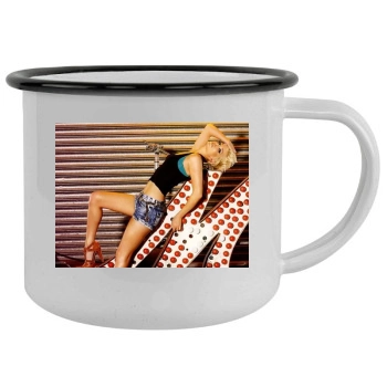 Sarah Harding Camping Mug