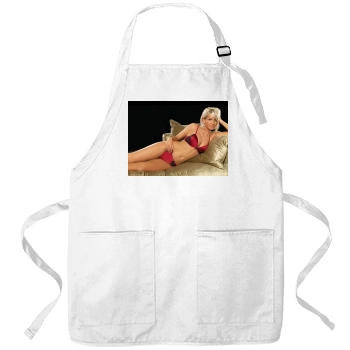 Sarah Harding Apron