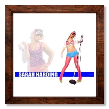 Sarah Harding 12x12