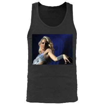 Sarah Harding Men's Tank Top