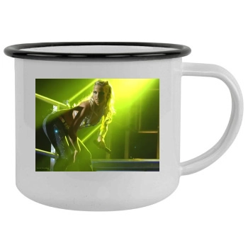 Sarah Harding Camping Mug