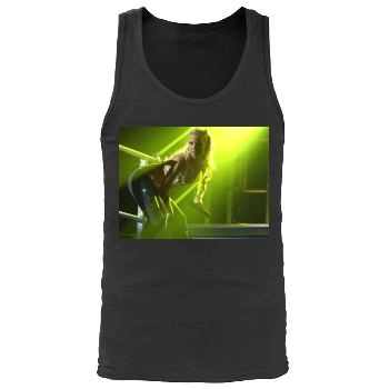 Sarah Harding Men's Tank Top