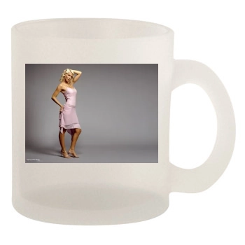 Sarah Harding 10oz Frosted Mug