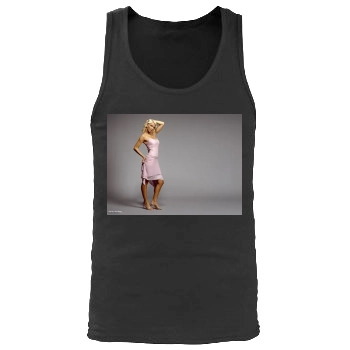 Sarah Harding Men's Tank Top