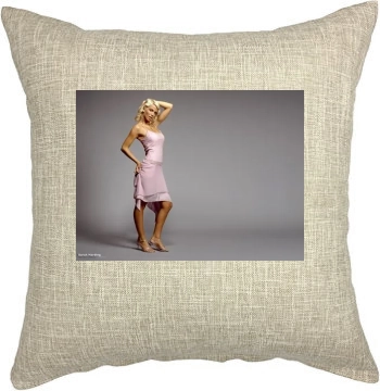 Sarah Harding Pillow