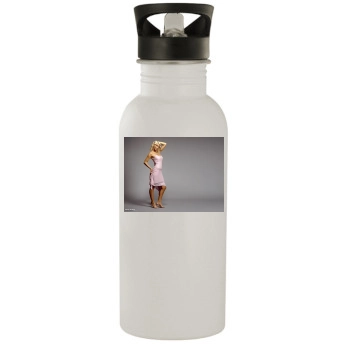 Sarah Harding Stainless Steel Water Bottle