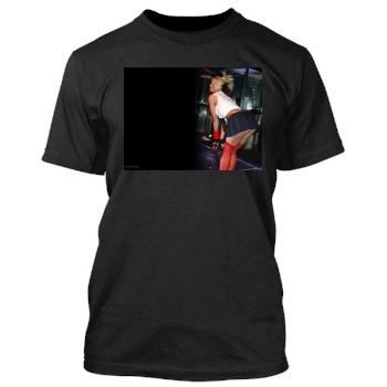 Sarah Harding Men's TShirt