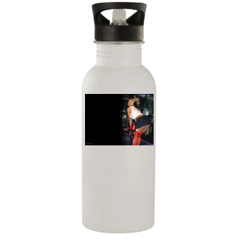 Sarah Harding Stainless Steel Water Bottle