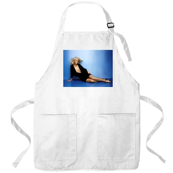 Sarah Harding Apron