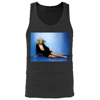 Sarah Harding Men's Tank Top