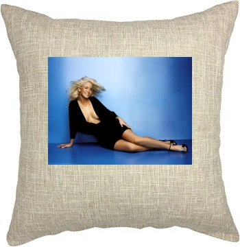 Sarah Harding Pillow