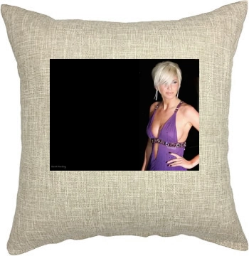 Sarah Harding Pillow