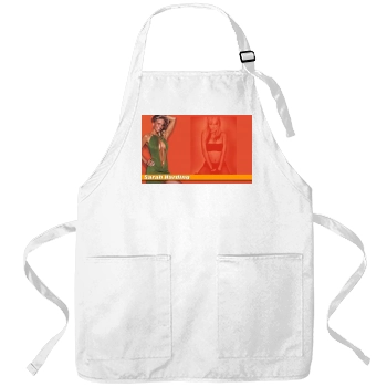 Sarah Harding Apron