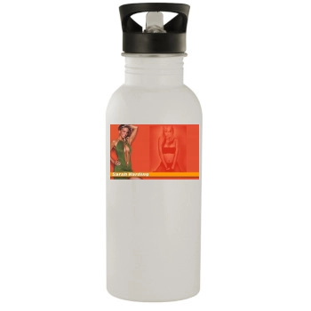 Sarah Harding Stainless Steel Water Bottle