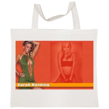 Sarah Harding Tote