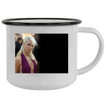 Sarah Harding Camping Mug