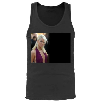 Sarah Harding Men's Tank Top