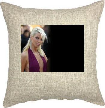 Sarah Harding Pillow