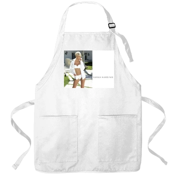 Sarah Harding Apron