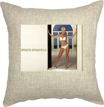 Sarah Harding Pillow