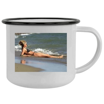 Sarah Harding Camping Mug