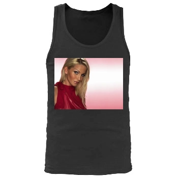 Sarah Harding Men's Tank Top