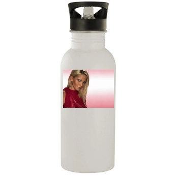 Sarah Harding Stainless Steel Water Bottle