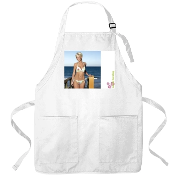 Sarah Harding Apron