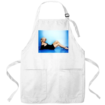 Sarah Harding Apron