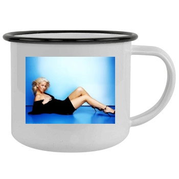 Sarah Harding Camping Mug