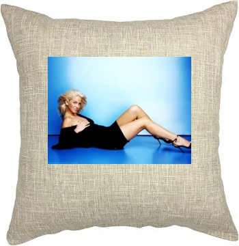 Sarah Harding Pillow