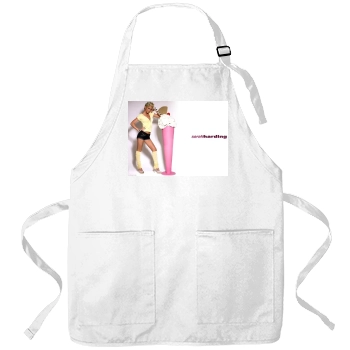 Sarah Harding Apron