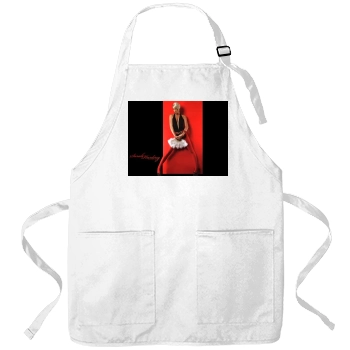 Sarah Harding Apron