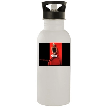 Sarah Harding Stainless Steel Water Bottle